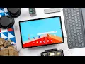 THE BEST Samsung Galaxy Tab S9 Accessories YOU Can Buy
