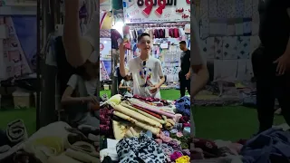 العرض الأقوى من أسواق إدلبمن شالات اللؤلؤة 50 ل ت اي شال أسواق ادلب يوميات أوس  العرض الأقوى من أسواق إدلبمن شالات اللؤلؤة 50 ل ت اي شال أسواق ادلب يوميات أوس
