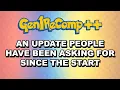 ANOTHER MAJOR UPDATE - Gen1Recomp