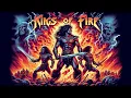 Download Lagu Kings of Fire - Steel of Eternity ( True Metal ) 