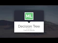 Visualize Decision Tree