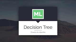 Visualize Decision Tree