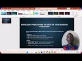 How to search for relevant literature fact using Boolean operators