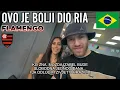 Download Lagu ISTRAŽUJEM FLAMENGO I NAILAZIM NA SVAŠTA 🇧🇷 RIO DE JANEIRO JE ČUDO OD GRADA