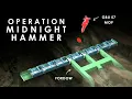 Download Lagu How US B-2 Bombers Strikes Inside Iran’s Fordow Nuclear Site using Decoy \u0026 Deception #iran #usa