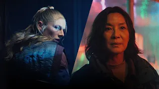 Blade Runner 2099 - NYCC Trailer | Prime Video