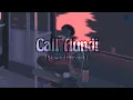 Download Lagu Call Aundi (Slowed+Reverb) | yo yo honey singh