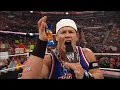 John Cena - imma piss on yo extended