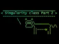 Introduction to Linux Containers with Singularity Part 2 2020-03-11