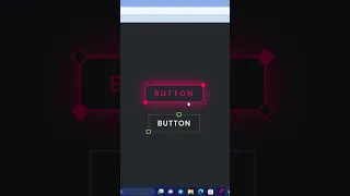 Modern CSS Glowing Button Hover Effects