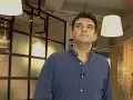 Office Space Inside Roy Kapur Productions with Siddharth Roy Kapur