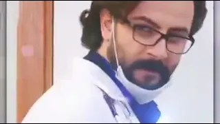 امير وريحان   يا فديت عيونك اصيل هميم      دندنها