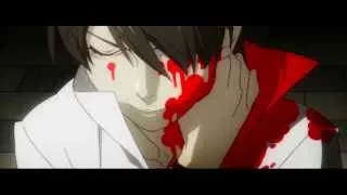 araragi koyomi vs black hanekawa