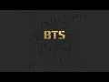 BTS - We Are Bulletproof, Pt  2 - 1 Hour Loop