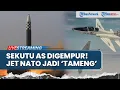 Lagu 🔴Sistem Pertahanan AS Lumpuh! Sekutu Digempur Rudal Rusia, Jet Tempur NATO Cegat Ratusan Drone