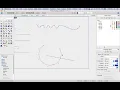 6 2D Drawing - Points and Curves Lines