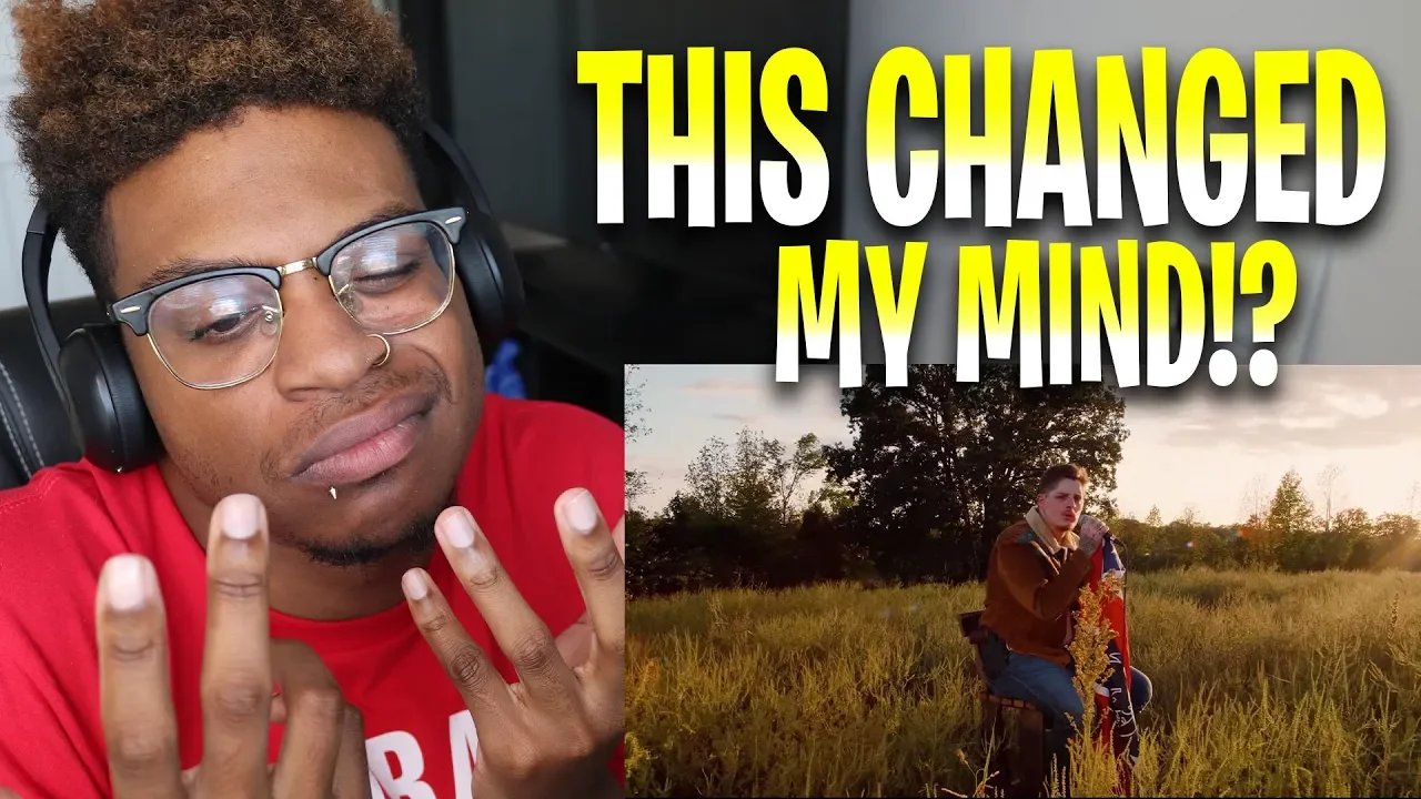 Upchurch "Hollerboys" (OFFICIAL MUSIC VIDEO) REACTION!!