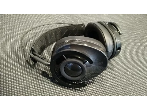 AudioQuest NightOwl Carbon Review: Life Goes On - Home Studio Basics