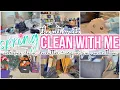 NEW THE ULTIMATE SPRING CLEAN WITH ME MARATHON EXTREME CLEAN DECLUTTER ORGANIZE
