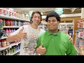 His First Job