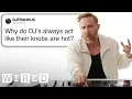 Download Lagu David Guetta Answers DJ Questions | Tech Support | WIRED