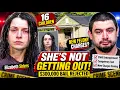 TOO DANGEROUS to Leave Jail Prosecutor s Filing Reveals Something Worse