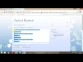How to Validate Email-ID in Android