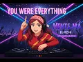 Download Lagu  DJ Diamond in the Sky x Mente Má  x العيد أتانا بالفرحة - ( You Were Everything ) ( Mashup Edit ) 