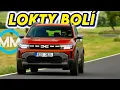 Download Lagu 4K | MULDIX: DUSTER MÁ SPOUSTU PŘEŠLAPŮ! SÁZÍ NA NÍZKOU KONKURENCI