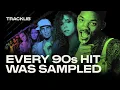 Sample Breakdown Hits of the 90s