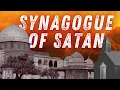 The Synagogue of Satan Is Deceiving Christians Antichrist