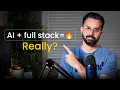 is Fullstack Development the future