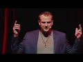 Unlock your creative superpowers Chris Pemberton TEDxAuckland