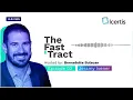 Tackling Legacy Contracts with AI - with Jeramy Ivener Icertis