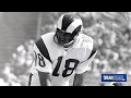 Remembering The Iconic Life of Roman Gabriel Jr The First Filipino American QB In NFL