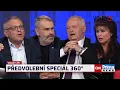 Download Lagu Předvolební speciál 360° – Bezpečnost (V. Votápek, L. Zaorálek, R. Vesecká, R. Šlachta)