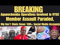 Download Lagu BREAKING: Soludo's Security Who Assaultd NYSC Membr Paraded, FG Shuts Down 13M+ Social Media Account