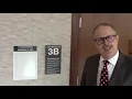 A Tour of the 4th Judicial District Courthouse in Provo UT - Part 3 of 4