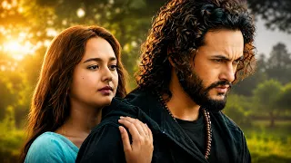 21 साल पुराना राज | Pitambar New Release Movie Hindi Dubbed | Pradeep, Saugaat, Surakshya | NR