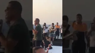 خلينا ننبسط من حفله الساحل 