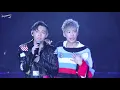 211023 我是現場003 洪嘉豪 KAHO MC 張天賦 - 窮小子 (賦豪合唱版)