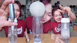 Bơm khí ga vào nước dừa và cái kết
