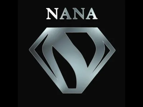 Download MP3 Nana - Let It Rain