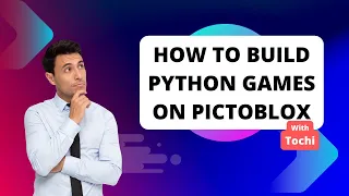 How to build beetle in a maze python game with Pictoblox