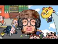 Download Lagu FunkyFrogPlays THANK GOODNESS YOU'RE HERE