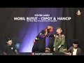MOBIL BUTUT - CEPOT \u0026 HANCIP | Dalang Senda Riwanda feat Tedy Oboy Channel and Arul Sabrayna