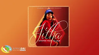 sisipho jitha feat dj jeje official audio 