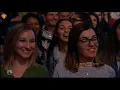 Joseph O'Brien 20 yo Never Kissed or Never Dated sings “Hello”America's Got Talent 2018 Audition AGT