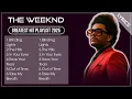 Download Lagu THE WEEKND Playlist 2025 (Lyrics) | THE WEEKND Greatest Hits Full Album 2025