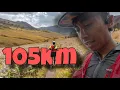 Lagu 100k TRAIL RACE TERBERAT YANG PERNAH SAYA IKUTI! BTSULTRA 2024 102 KM VLOG!
